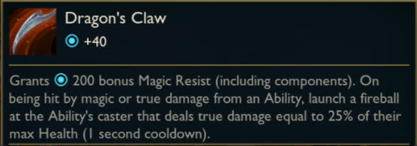 Đấu Trường Chân Lý: 3 item siêu phế ở thời điểm hiện tại nhưng sắp lột xác hoàn toàn tại mùa 5.5 - Ảnh 4. Đấu Trường Chân Lý: 3 item siêu phế ở thời điểm hiện tại nhưng sắp lột xác hoàn toàn tại mùa 5.5 - Ảnh 4.