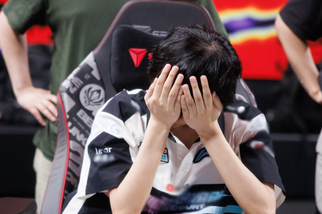 Knight nhận chỉ trích nặng nề trong ngày BLG thua đau, Chovy ngồi không cũng bị nhắc tên- Ảnh 9.