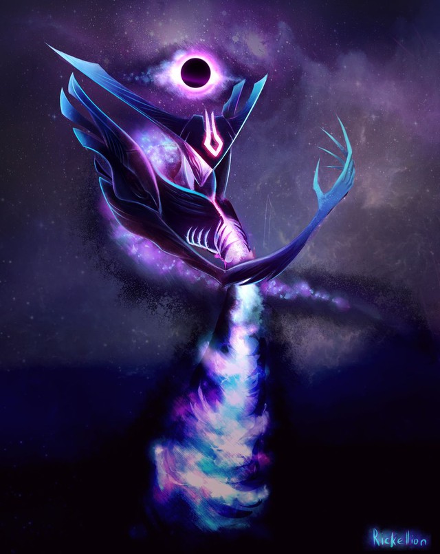 LMHT hé lộ sự kiện quyết đấu tiếp theo, Lissandra và Zyra là hai vị tướng được chọn? - Ảnh 5.