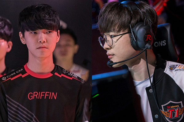Playoff LCK mùa xuân - Liệu Hàn Quốc có đại diện nào xứng đáng đi MSI hơn T1 và chủ tịch Faker? - Ảnh 2. Playoff LCK mùa xuân - Liệu Hàn Quốc có đại diện nào xứng đáng đi MSI hơn T1 và chủ tịch Faker? - Ảnh 2.