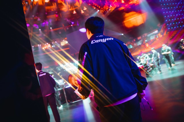 Cặp tuyển thủ bị chỉ trích nhiều nhất Gen.G sau trận thắng T1- Ảnh 2.