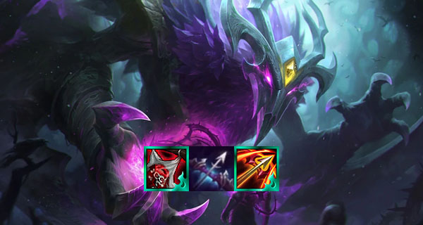 Đấu Trường Chân Lý: Chẳng hề được buff nhưng team Sát Thủ bất ngờ vươn lên thống trị meta bản 11.14 - Ảnh 5.