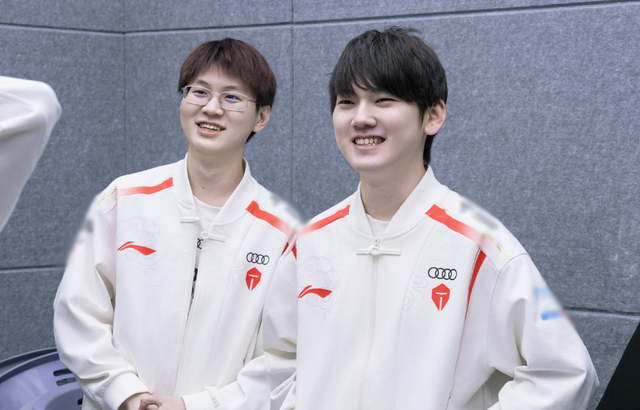 Pha “tấu hài” của JackeyLove bất ngờ thành tâm điểm, khán giả còn nghĩ anh định “tính sổ” trực tiếp với TL - Ảnh 8.