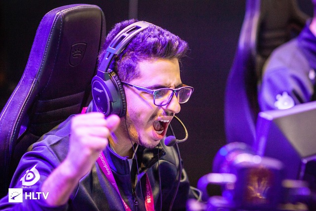 CS:GO - Liên tiếp chia tay 2 player trong chưa đầy một tháng, chuyện gì đang xảy ra với đội hình OG? - Ảnh 1. CS:GO - Liên tiếp chia tay 2 player trong chưa đầy một tháng, chuyện gì đang xảy ra với đội hình OG? - Ảnh 1.