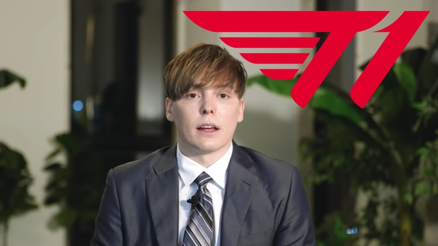 Thánh vạ miệng LS quay lại đâm ngược LMHT phương Đông dù làm việc cho T1 cả năm trời: Đây là khu vực kém cỏi - Ảnh 4.