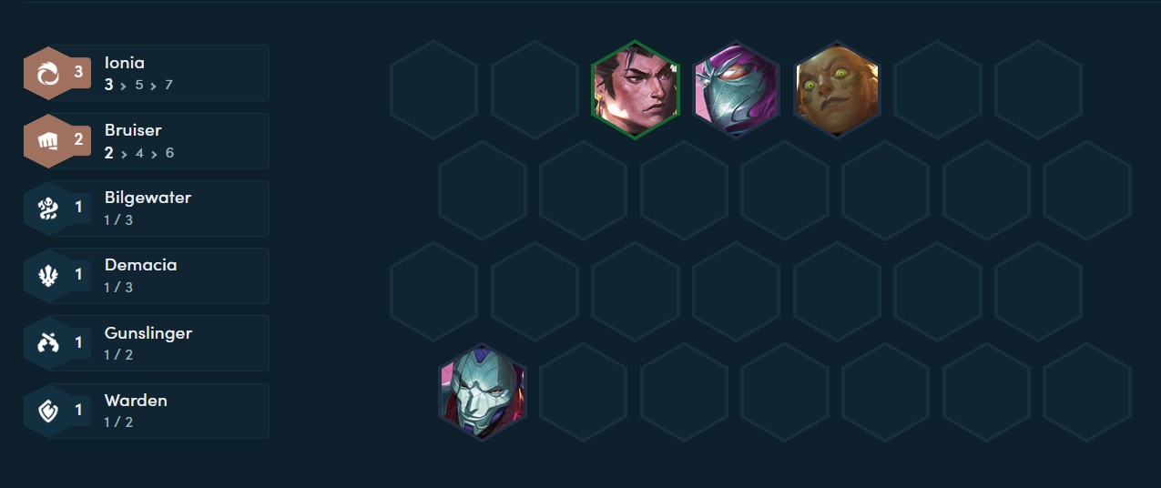 ĐTCL mùa 16: Đội hình Ionia "khó vận hành nhưng hiệu quả lại cực lớn"- Ảnh 2. ĐTCL mùa 16: Đội hình Ionia "khó vận hành nhưng hiệu quả lại cực lớn"- Ảnh 2.