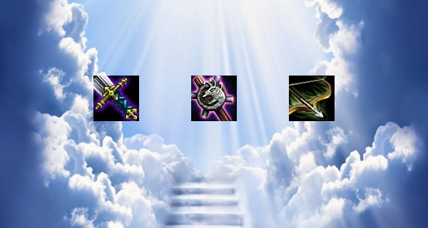 Đấu Trường Chân Lý: Vườn không nhà trống leo rank, lối chơi siêu dị từ streamer nhà T1 - Bebe872 - Ảnh 5.