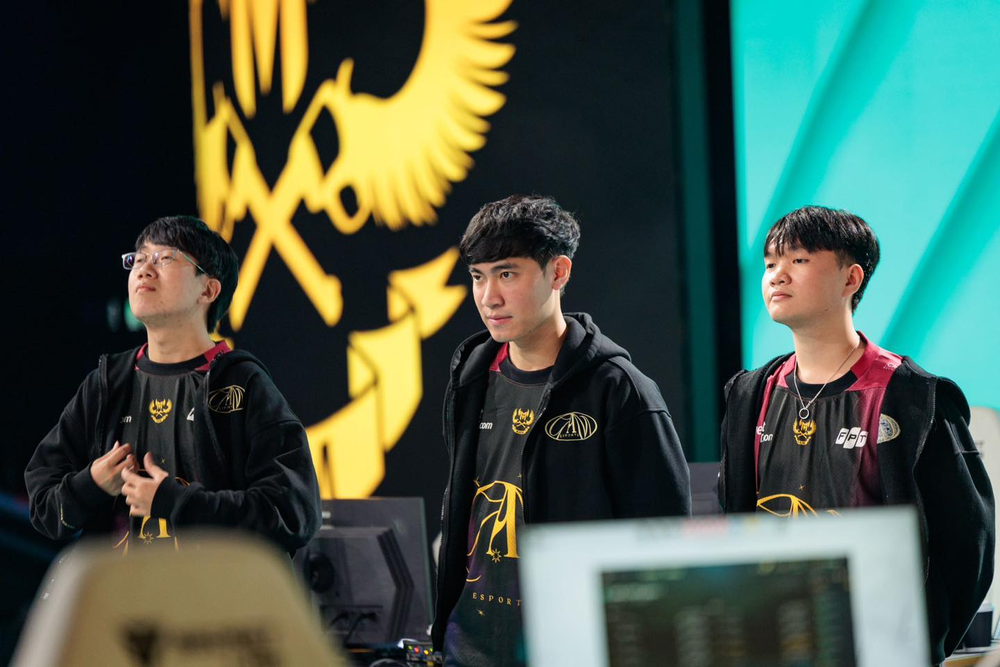 Kiaya lần đầu chia sẻ về "GAM thời hậu Levi"- Ảnh 1.