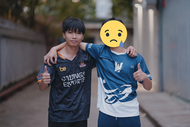 Cặp đôi tuyển thủ từng cùng nhau dự ASIAD Hàng Châu nhưng nay một người lại bị nghi vấn thực sự đã "nhúng chàm"