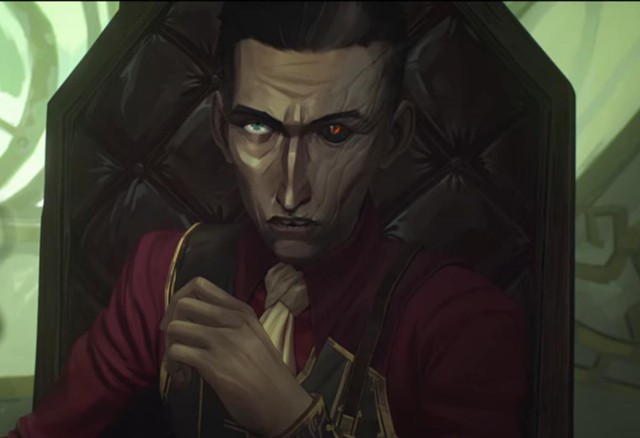 Riot Games hé lộ về Đấu Trường Chân Lý mùa 6.5: Đế Chế, Học Viện bị xóa, Alistar có lần đầu xuất hiện - Ảnh 4.