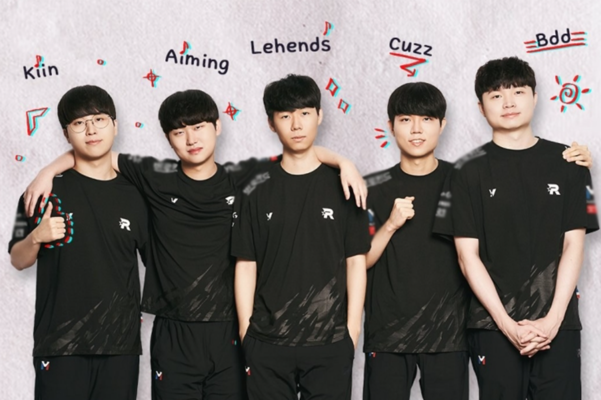 Cộng đồng thừa nhận Faker đã khiến đội hình “toàn sao” LCK trở thành điều vô nghĩa - Ảnh 1.