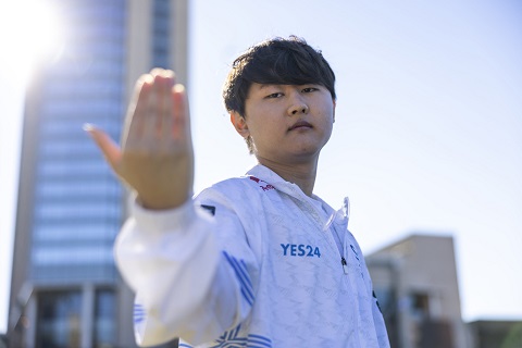 Pyosik đã chuyển sang Team Liquid sau một mùa chuyển nhượng nhiều rắc rối - nguồn: LoL Esports