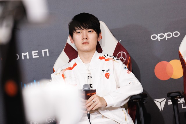 Lập thành tích bất bại nhưng một đội LPL khiến chính fan khu vực phải lo sợ- Ảnh 3.