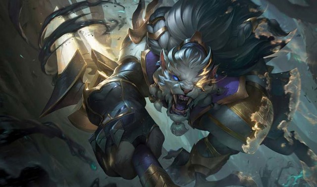 Cao thủ Rengar lên tiếng phản đối chỉnh sửa từ Riot: Vị tướng này sắp trở nên quá dễ chơi như Xin Zhao - Ảnh 7. Cao thủ Rengar lên tiếng phản đối chỉnh sửa từ Riot: Vị tướng này sắp trở nên quá dễ chơi như Xin Zhao - Ảnh 7.