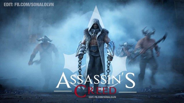 Phì cười với loạt ảnh chế của game thủ LMHT về Warriors: Sylas siêu ngầu, Lux và KaiSa bị dìm đến phát khóc - Ảnh 7. Phì cười với loạt ảnh chế của game thủ LMHT về Warriors: Sylas siêu ngầu, Lux và KaiSa bị dìm đến phát khóc - Ảnh 7.