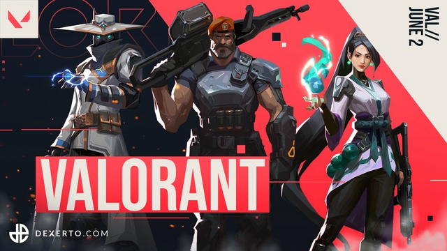 Riot Games hé lộ thời điểm ra mắt VALORANT ngay đầu tháng 6, tuy nhiên sẽ bị delay vài tháng tại máy chủ Việt Nam - Ảnh 4.