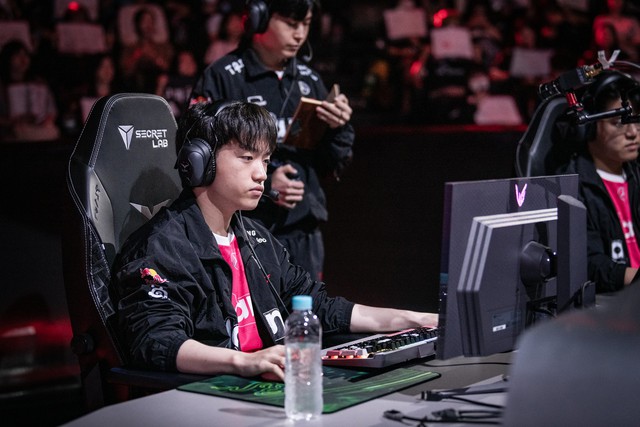 Keria tự tin T1 sẽ lấy lại đẳng cấp và phong độ cao nhất ở playoffs