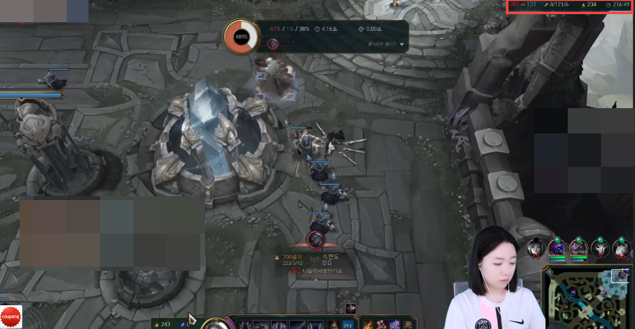 Riot bị chỉ trích vì cơ chế xử phạt quá máy móc khiến một nữ game thủ bị oan - Ảnh 2.