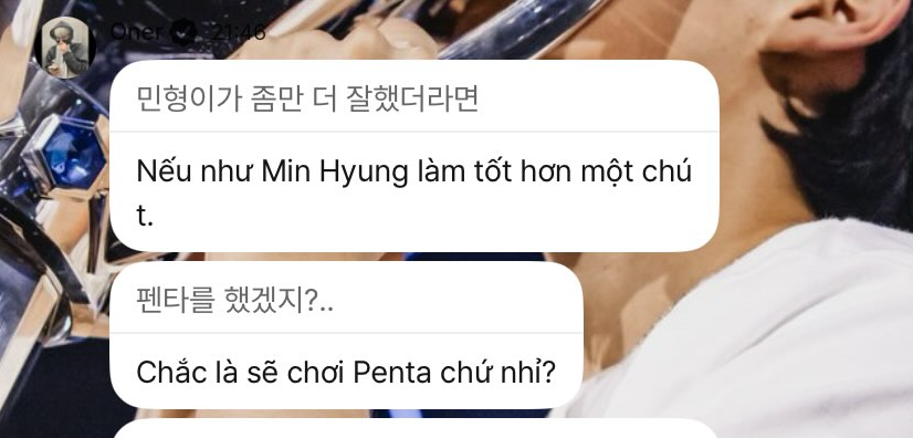 Sao T1 bất ngờ trở thành mục tiêu chỉ trích sau trận thắng KT- Ảnh 2.