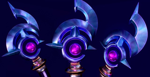 Đấu Trường Chân Lý: 4 trang bị cực kỳ tệ ở phiên bản 10.7, game thủ nên tránh xa kẻo phí phạm item - Ảnh 4.