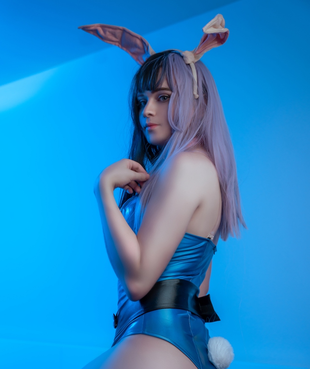 Cựu sao LMHT tiếp tục content "khoe thân", fan hỏi luôn vấn đề nhạy cảm- Ảnh 2.