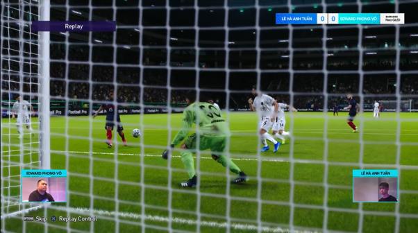 Điểm lại tình huống đáng nhớ của vòng loại 8KING Đại Chiến trước thềm chung kết - Ảnh 18.