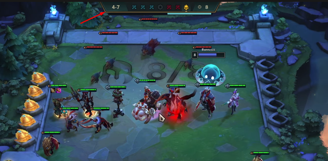 Đấu Trường Chân Lý: Leo rank mùa 4.5 chưa bao giờ dễ như thế với những mẹo độc đáo từ Thách Đấu - Ảnh 2.