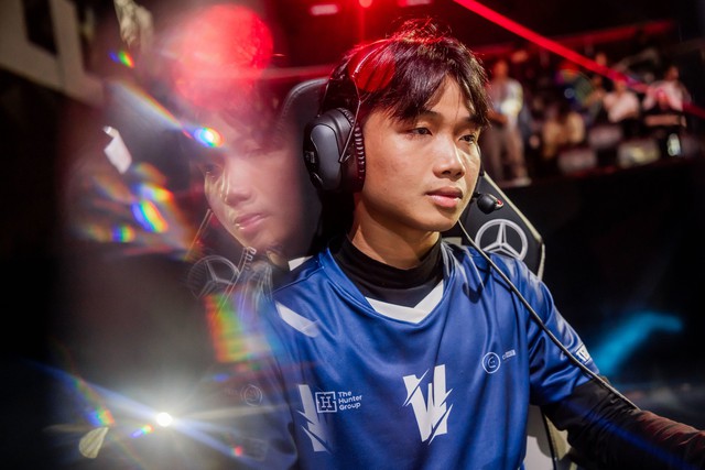 Artemis cũng đang tỏa sáng trong chiến thắng của TW