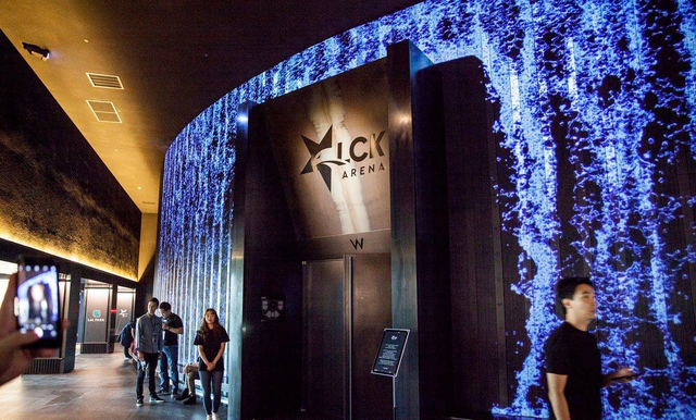 Một cựu tuyển thủ LCK vừa bị cảnh sát bắt vì khỏa thân xông vào một tiệm làm đẹp - nguồn: Twitter