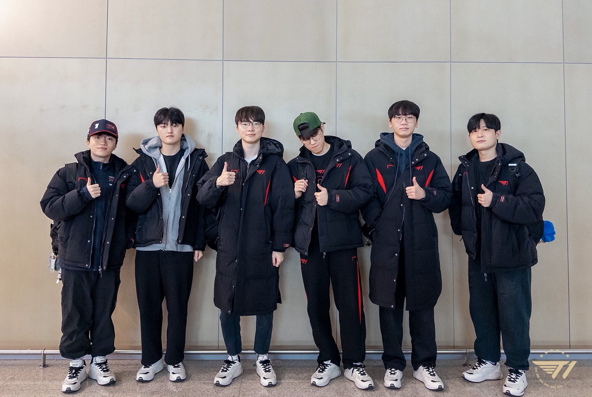 Tân binh Peyz nhắc đến Gumayusi khiến cộng đồng bàn tán- Ảnh 3. Tân binh Peyz nhắc đến Gumayusi khiến cộng đồng bàn tán- Ảnh 3.