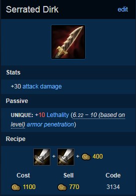 Choáng váng với lối build đồ siêu dị của Xạ Thủ từng vô địch thế giới - KaiSa Sát Lực - Ảnh 4.