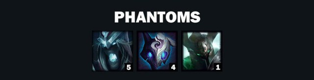 Riot tấu hài đầu Xuân - Tộc Ma sắp quay lại Đấu Trường Chân Lý, biến rank đối thủ về Sắt IV - Ảnh 5.