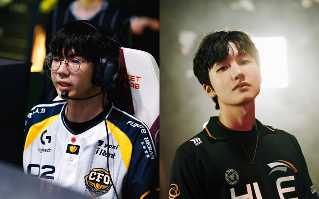 Vô địch LCP Finals, CFO chỉ ra đối thủ muốn gặp, không phải T1- Ảnh 3. Vô địch LCP Finals, CFO chỉ ra đối thủ muốn gặp, không phải T1- Ảnh 3.
