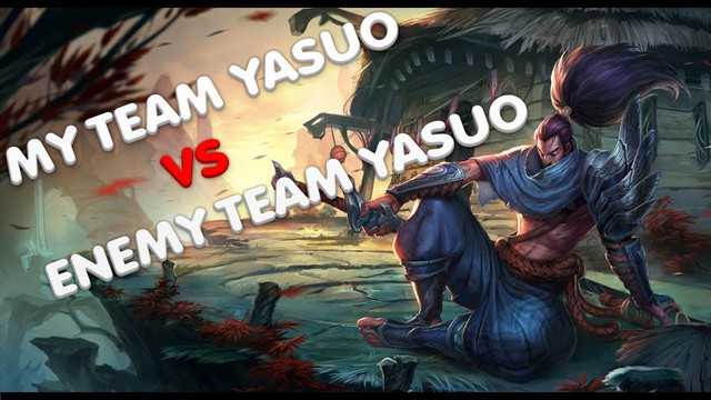 Funfact: Riot Games phải đặt biệt danh cho máy chủ Việt Nam vì playrate Yasuo của chúng ta quá cao - Ảnh 4.