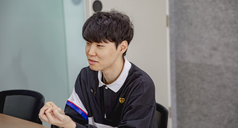 Chovy nhận định Gen.G hoàn toàn có thể rơi xuống top 4 ở Mùa Xuân 2023