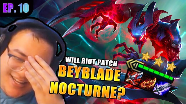 Đấu Trường Chân Lý: Những đội hình cực dị và thú vị mà bạn nhất định phải thử trước khi kết thúc mùa 2 - Ảnh 1. Đấu Trường Chân Lý: Những đội hình cực dị và thú vị mà bạn nhất định phải thử trước khi kết thúc mùa 2 - Ảnh 1.