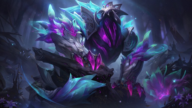 Ekko chính thức trở thành vị tướng tiếp theo được Riot cho skin từ series Arcane, Viktor xác định ra chuồng gà - Ảnh 3. Ekko chính thức trở thành vị tướng tiếp theo được Riot cho skin từ series Arcane, Viktor xác định ra chuồng gà - Ảnh 3.
