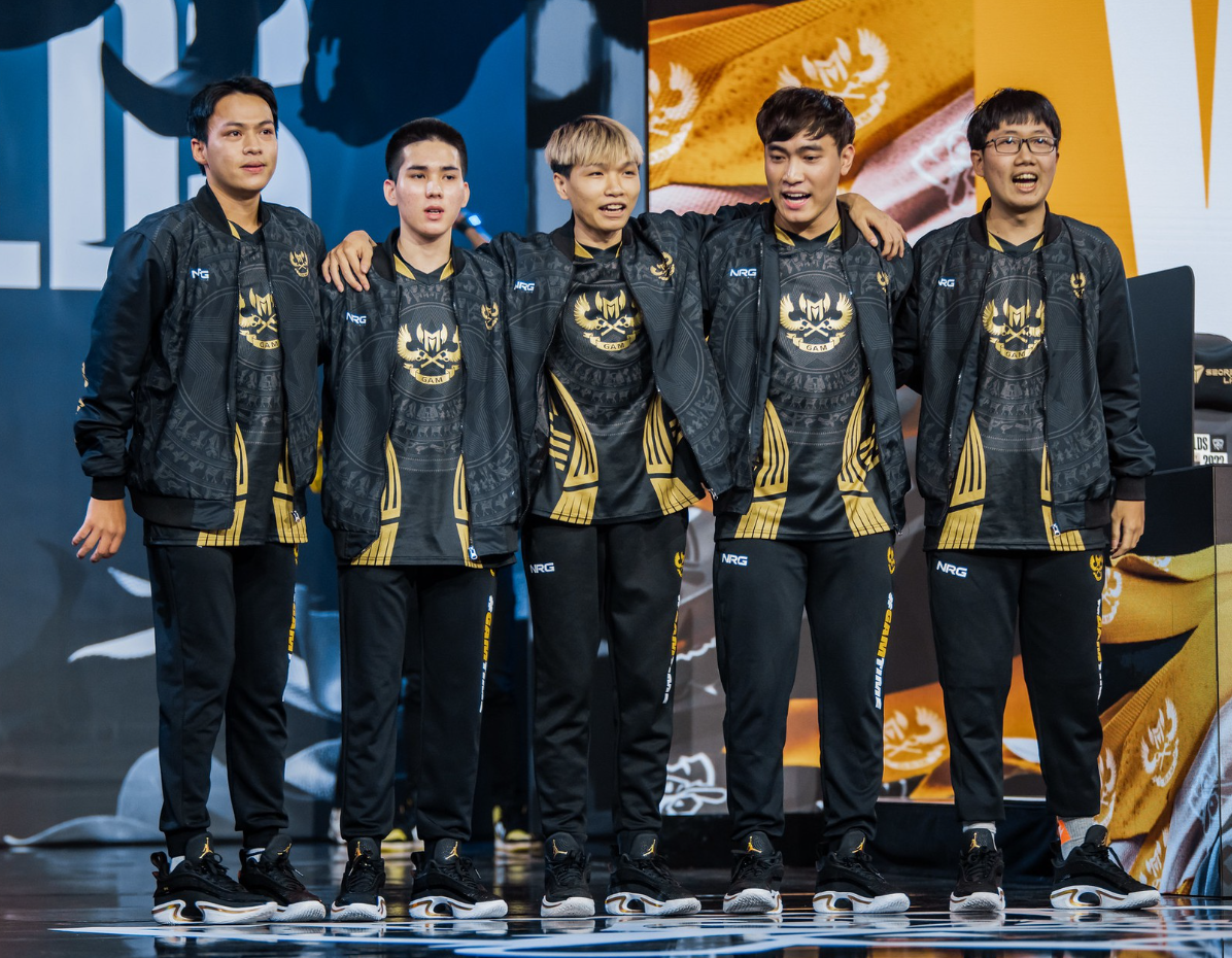 GAM Kiaya có lời thách thức đanh thép tới DK, khẳng định bản sắc đáng quý của khu vực VCS - Ảnh 2.