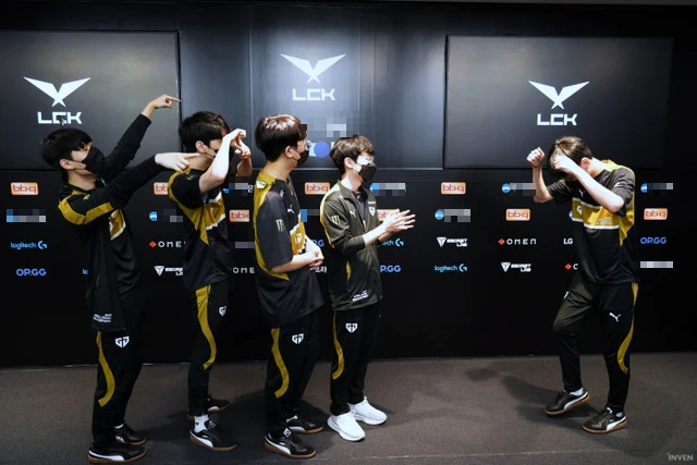 Gen.G Chovy: Việc thua Faker quá nhiều trước đây là động lực giúp tôi vươn tới chiến thắng - Ảnh 3.