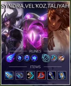 Irelia Tam Hợp Kiếm +  Rìu Đen cùng hàng loạt lối chơi dị khác đang náo loạn rank Hàn bản 10.4 - Ảnh 4.