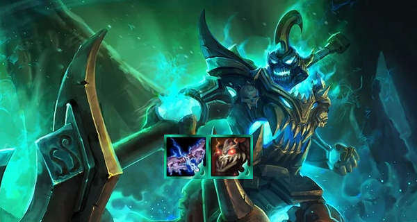 Đấu Trường Chân Lý: Top 3 lối lên đồ siêu độc đáo ở mùa 5 mà game thủ có thể học hỏi - Ảnh 2.