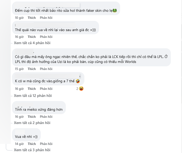 Cộng đồng LMHT hoang mang với cái tên mới có thể gia nhập Hall of Legends sau Faker- Ảnh 3.