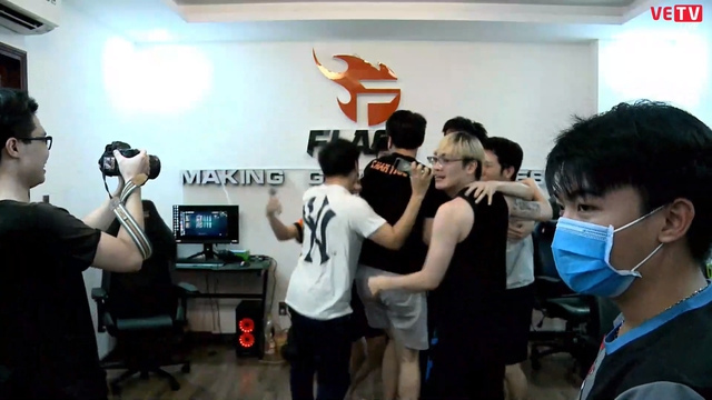 Chung kết VCS Mùa Xuân 2020: Team Flash quật cường đánh bại Dải ngân hà GAM Esports, trở thành tân vô địch VCS 2020 - Ảnh 4. Chung kết VCS Mùa Xuân 2020: Team Flash quật cường đánh bại Dải ngân hà GAM Esports, trở thành tân vô địch VCS 2020 - Ảnh 4.