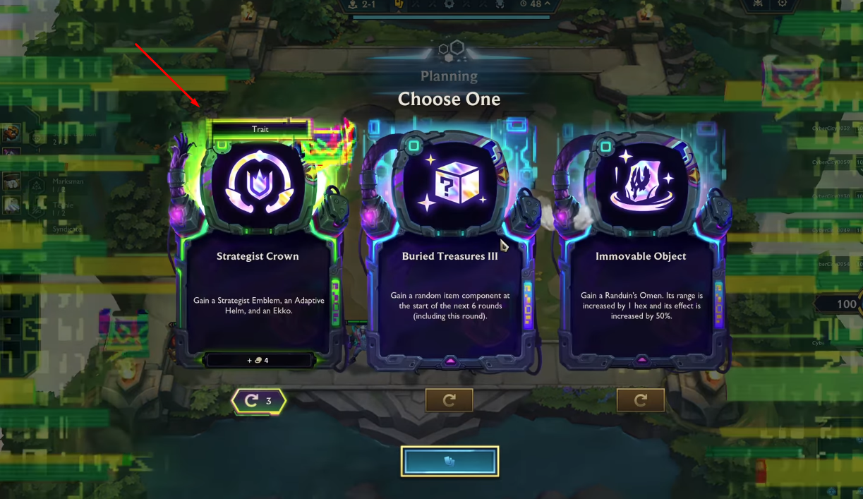 ĐTCL mùa 14: 3 cơ chế cực kỳ ĐTCL mùa 14: 3 cơ chế cực kỳ