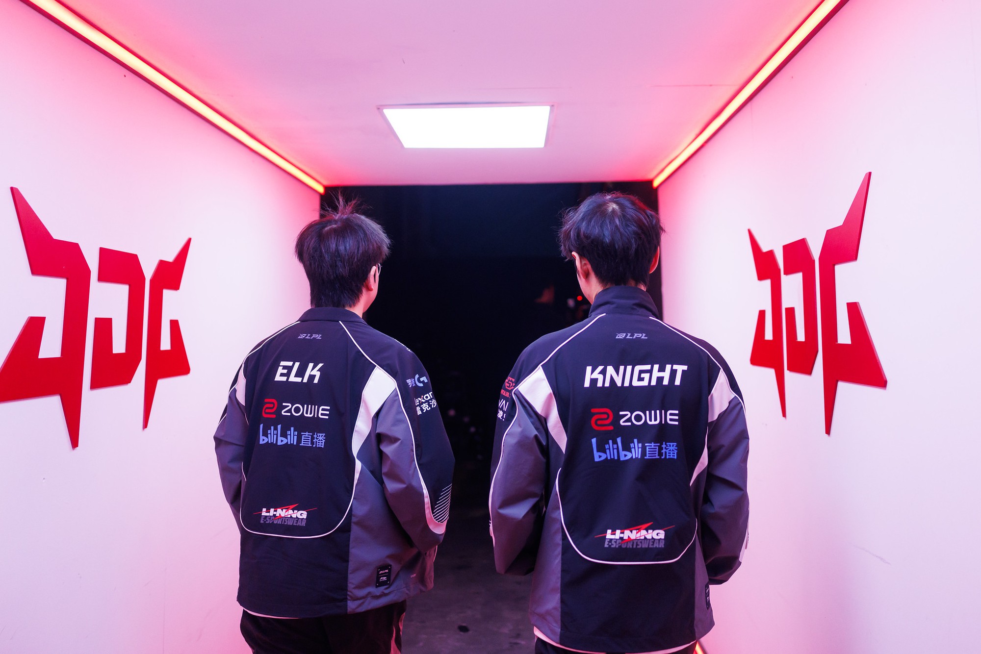 BLG bị loại khỏi CKTG 2025, hé lộ thêm "thành tích" đáng quên- Ảnh 2.