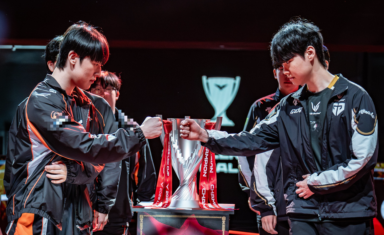 Trận đại thắng của Gen.G trước HLE khiến một khu vực lớn 