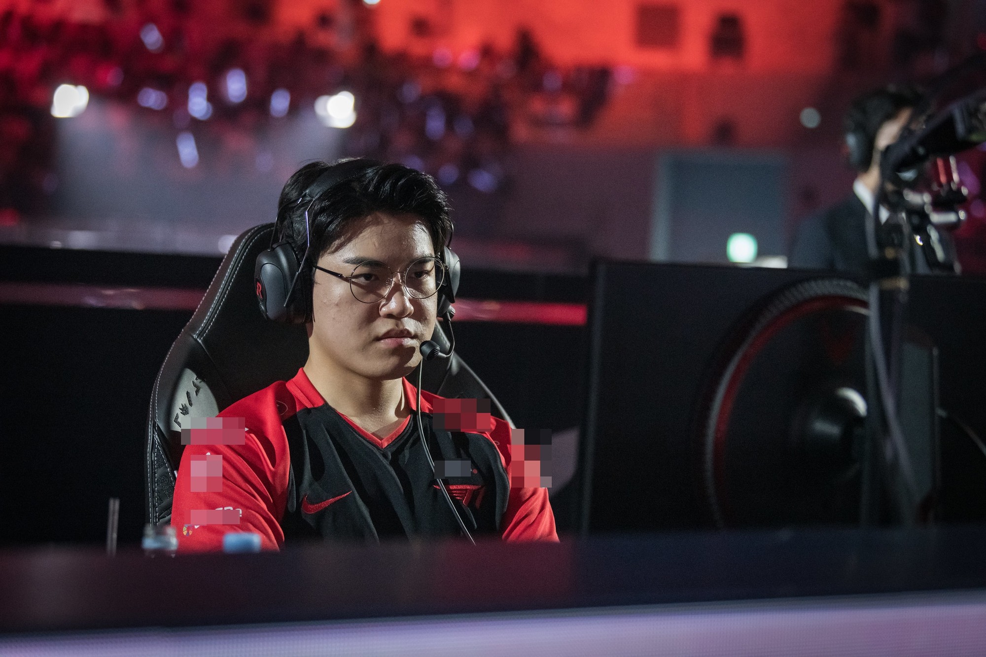 Gumayusi là tuyển thủ duy nhất của T1 không nằm trong danh sách này