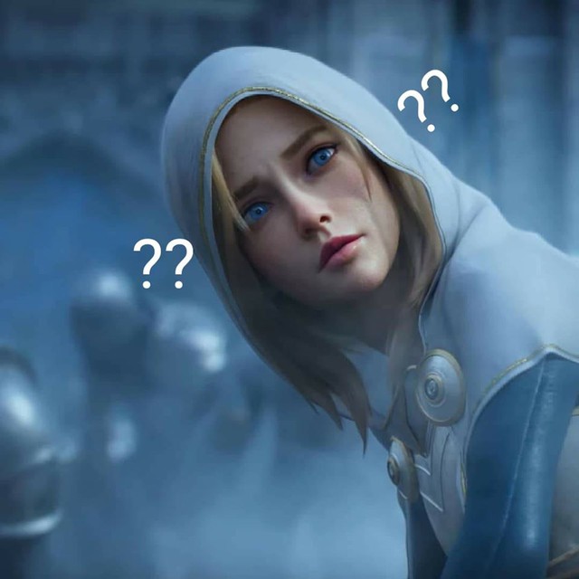 Phì cười với loạt ảnh chế của game thủ LMHT về Warriors: Sylas siêu ngầu, Lux và KaiSa bị dìm đến phát khóc - Ảnh 6. Phì cười với loạt ảnh chế của game thủ LMHT về Warriors: Sylas siêu ngầu, Lux và KaiSa bị dìm đến phát khóc - Ảnh 6.