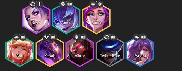 Đấu Trường Chân Lý: Siêu Công Nghệ và hàng loạt đội hình mạnh chính thức lên thớt ở bản 10.14 tới - Ảnh 7. Đấu Trường Chân Lý: Siêu Công Nghệ và hàng loạt đội hình mạnh chính thức lên thớt ở bản 10.14 tới - Ảnh 7.