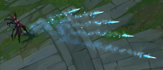 Học hỏi từ cao thủ - Pháp Sư sử dụng Súng Ngắn Hextech mạnh hơn Vọng Âm Luden - Ảnh 2. Học hỏi từ cao thủ - Pháp Sư sử dụng Súng Ngắn Hextech mạnh hơn Vọng Âm Luden - Ảnh 2.